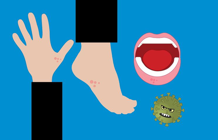 Infecțiile cu Coxsackievirus 1 Infectiile cu Coxsackievirus - Transilvania Healing Center