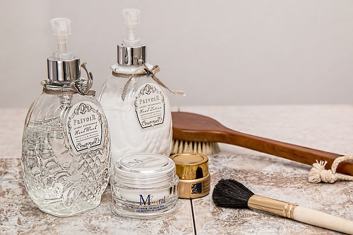 Alergia la cosmetice 1 Alergia la cosmetice - Transilvania Healing