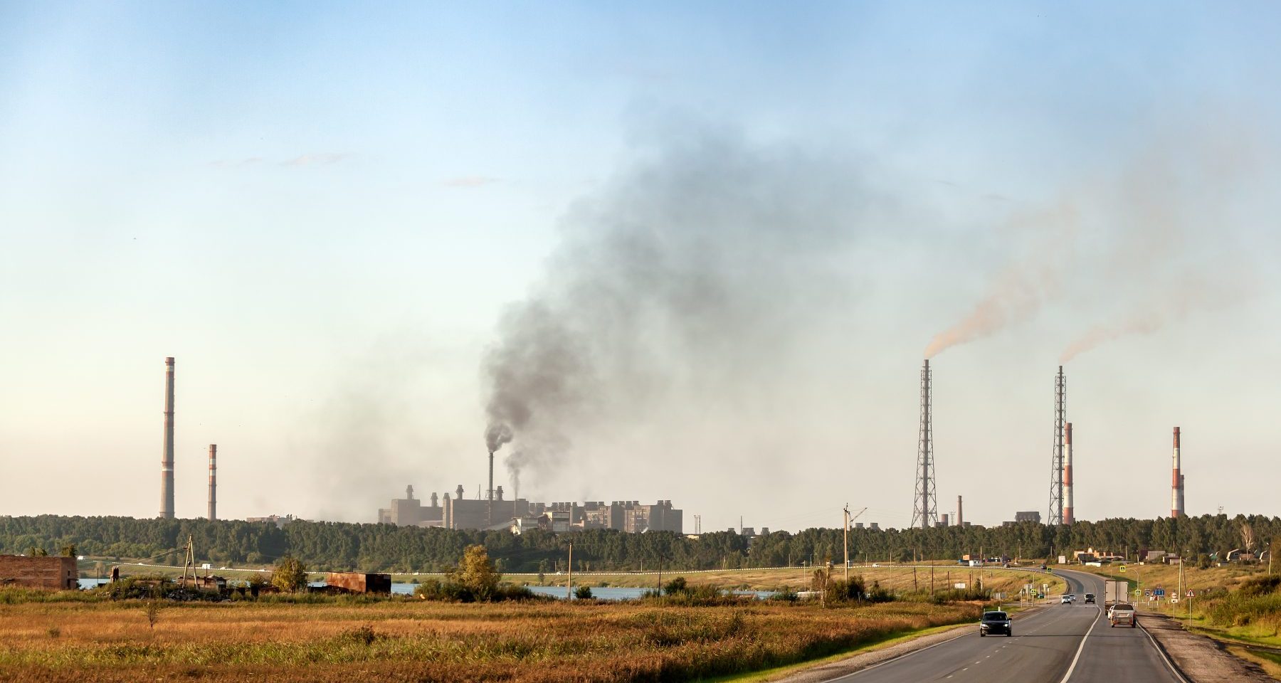 Poluarea atmosferică și sănătatea pielii 1 Poluarea atmosferica si sanatatea pielii - THC