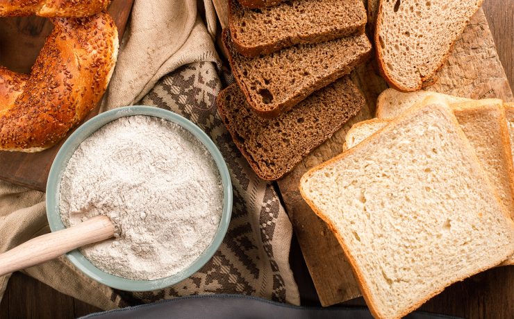 15 Aspecte despre gluten 4 Explorarea Lumii Fără Gluten