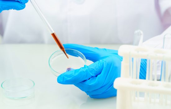 Microbiom - Universul Ascuns al Microbilor Sănătoși
