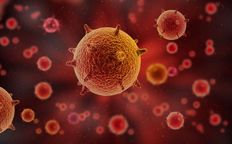 Tratamentul bioelectromagnetic – metode de detoxifiere și deparazitare 5 Medicina Integrativă - Abordarea Completă a Sănătății Tale