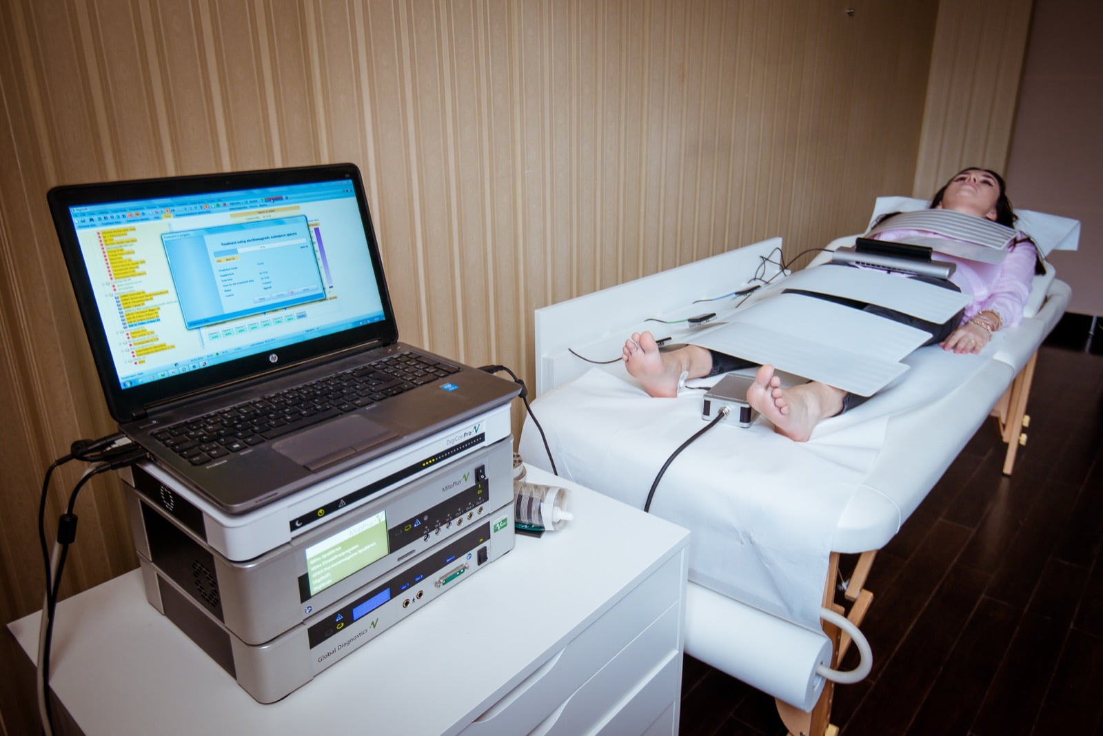Pacienți și vizitatori 10 Medicina Integrativă - Abordarea Completă a Sănătății Tale