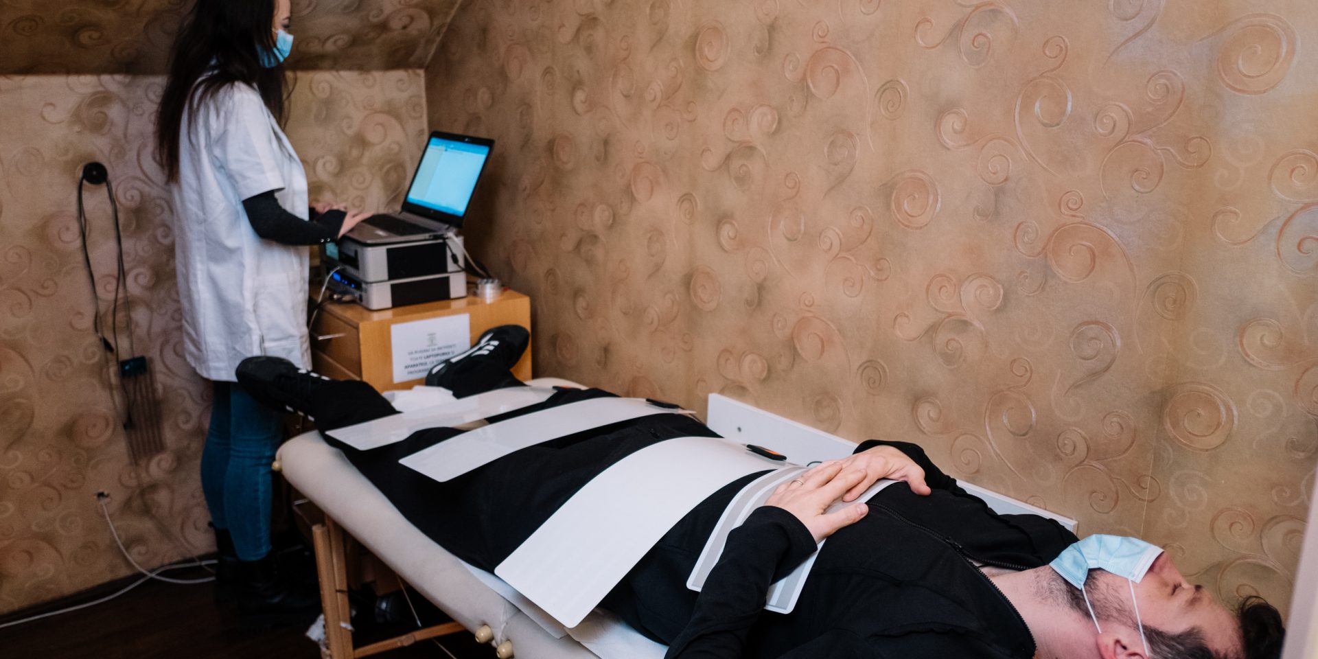 Frecvențe pentru Sănătate 1 pentru Frecvențe Medicina Integrativă - Abordarea Completă a Sănătății Tale