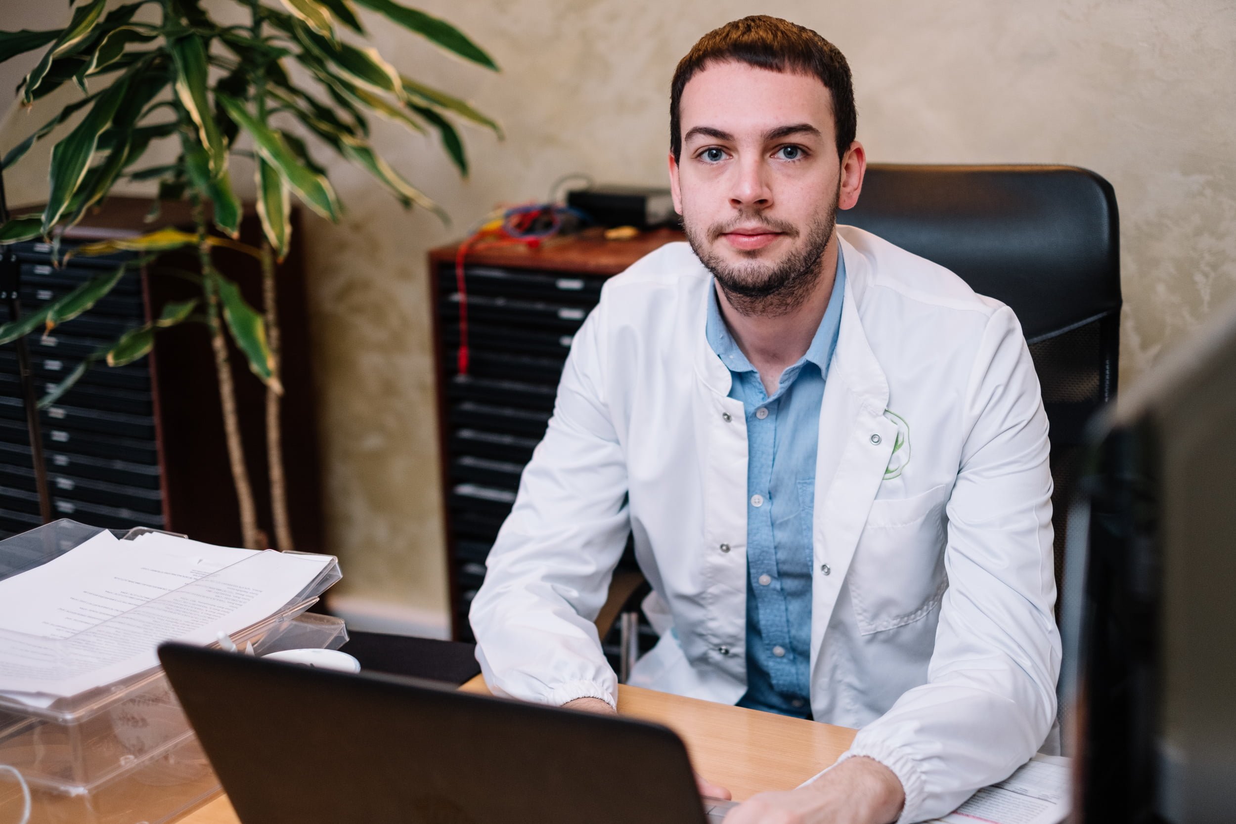 Cariere 1 Medicina Integrativă - Abordarea Completă a Sănătății Tale