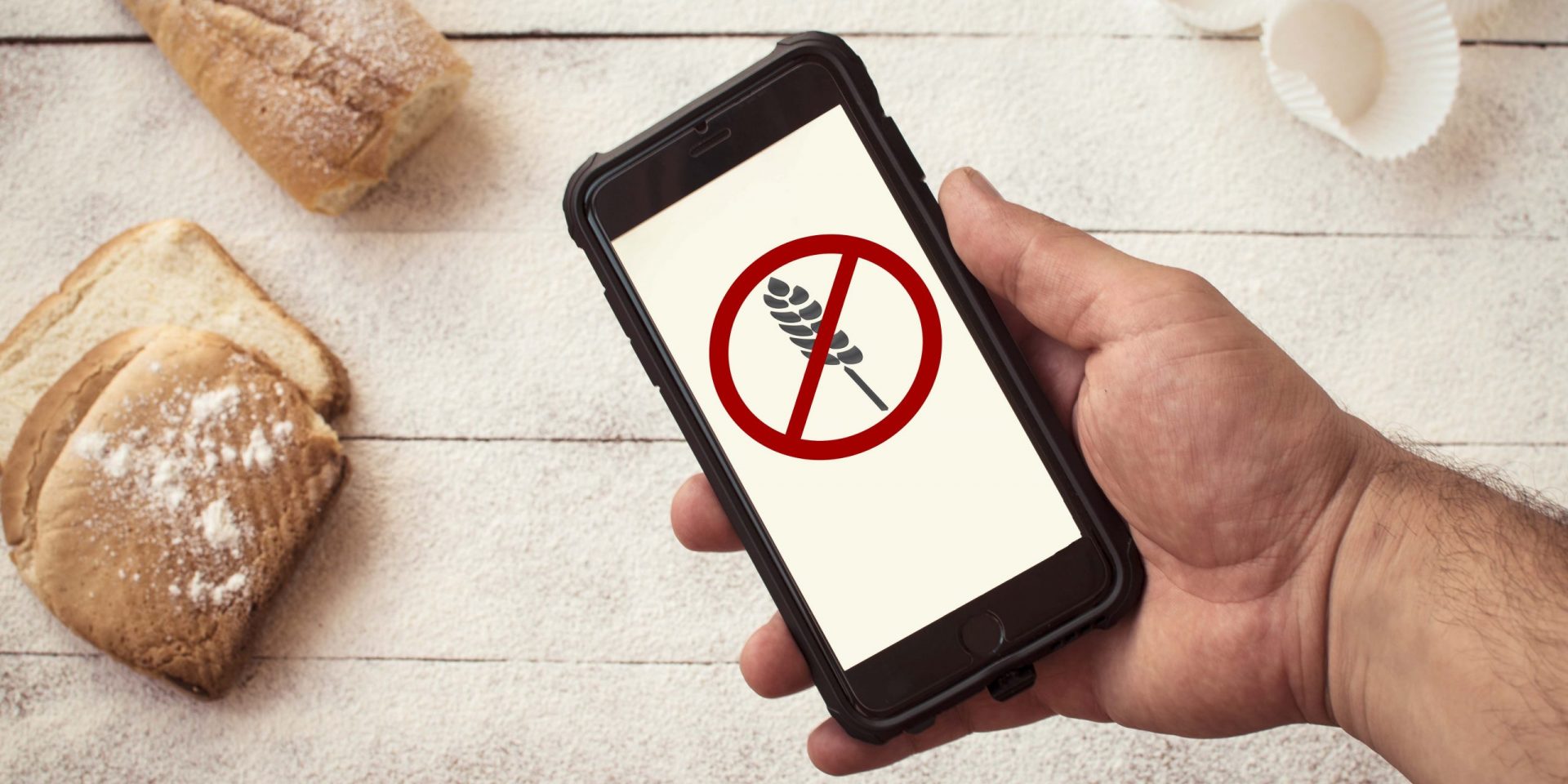 Ce este glutenul – cum scapam de intoleranta la gluten? 1 Gluten - Explorând Lumea Fără Gluten