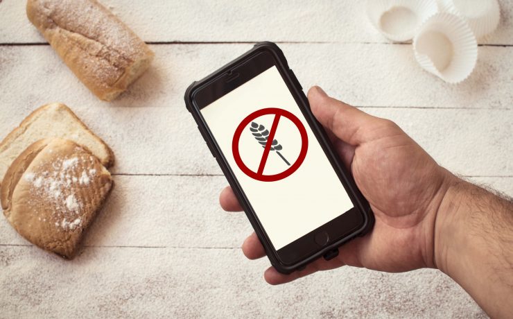 Ce este glutenul – cum scapam de intoleranta la gluten? 3 Gluten - Explorând Lumea Fără Gluten