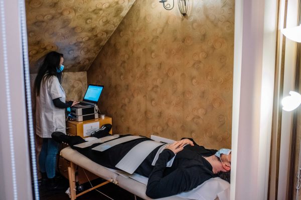 REVOLUȚIA ÎN MEDICINĂ - TEHNOLOGIA PRIN FRECVENȚE 2 2