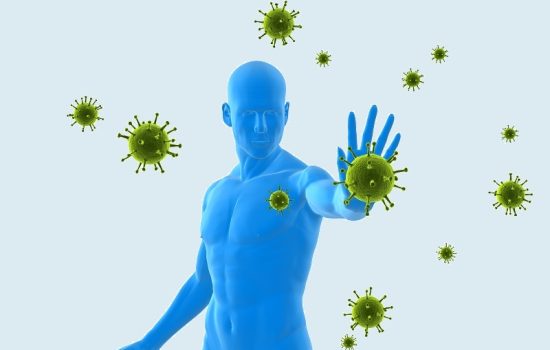 Imunitatea Puternică - Cheia Protejării Împotriva Bolii Lyme