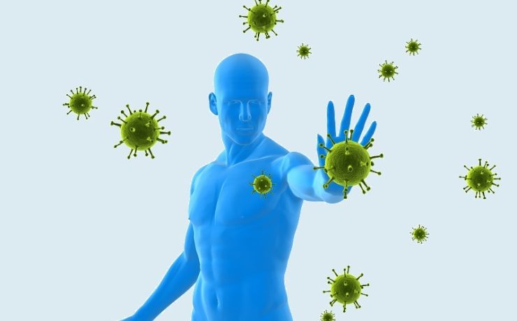 Importanța imunității în combaterea bolii Lyme 5 Imunitatea Puternică - Cheia Protejării Împotriva Bolii Lyme