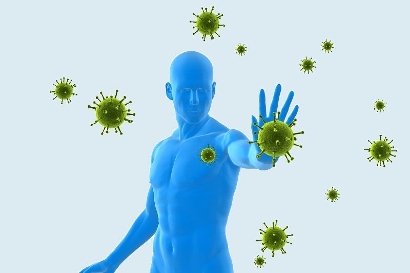 Imunitatea Puternică - Cheia Protejării Împotriva Bolii Lyme