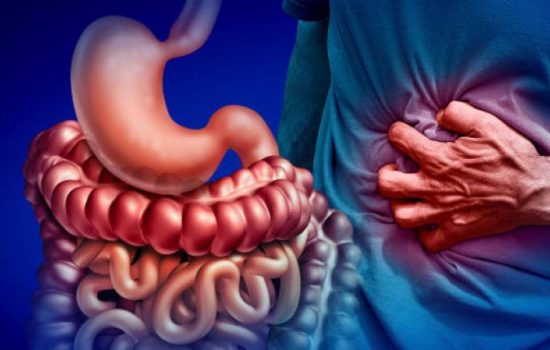 Boala Crohn - Soluții Naturale și Strategii pentru Ameliorarea Simptomelor