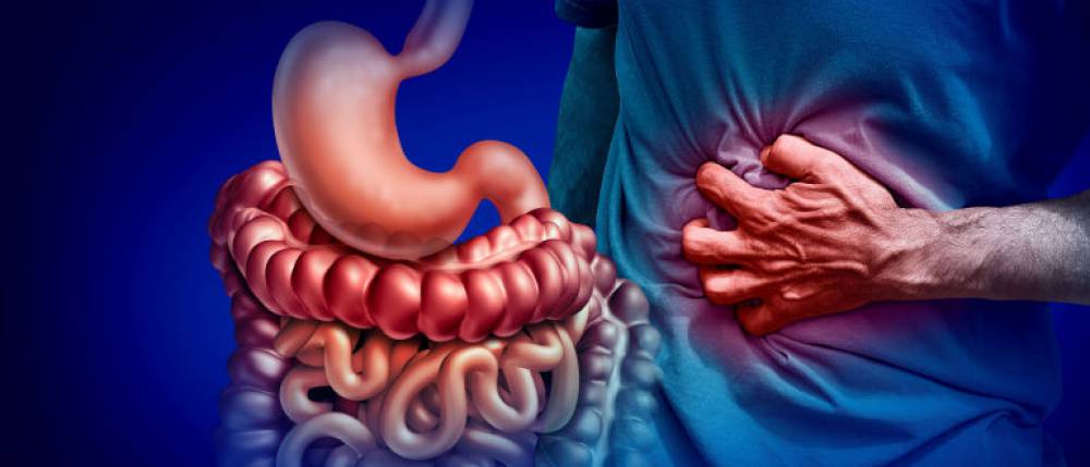 Boala Crohn - Soluții Naturale și Strategii pentru Ameliorarea Simptomelor