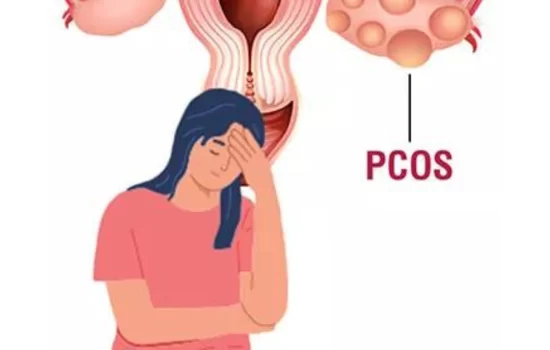 Ovare Polichistice – Cauze, Simptome și Soluții Naturale pentru Echilibru Hormonal