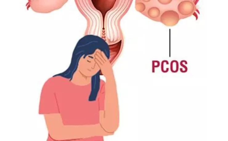 Ovare Polichistice – Cauze, Simptome și Soluții Naturale pentru Echilibru Hormonal