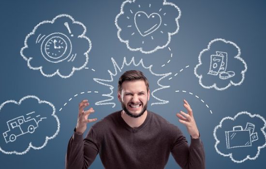 Cum contribuie stresul la apariția bolilor autoimune