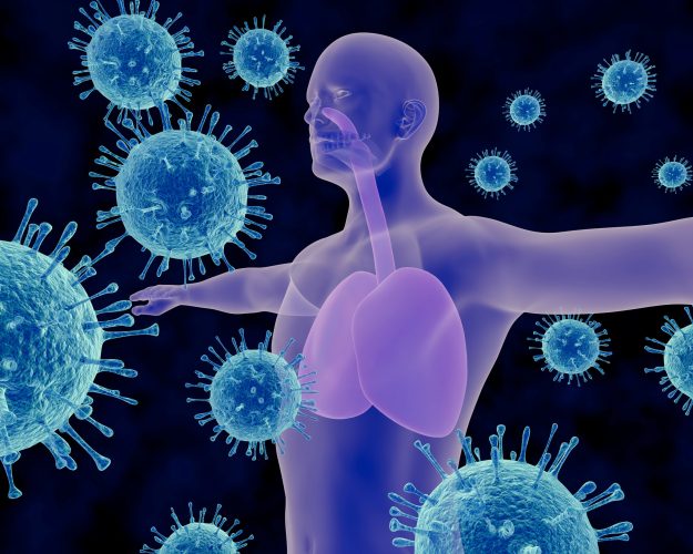 Factorii care slăbesc imunitatea în viața de zi cu zi